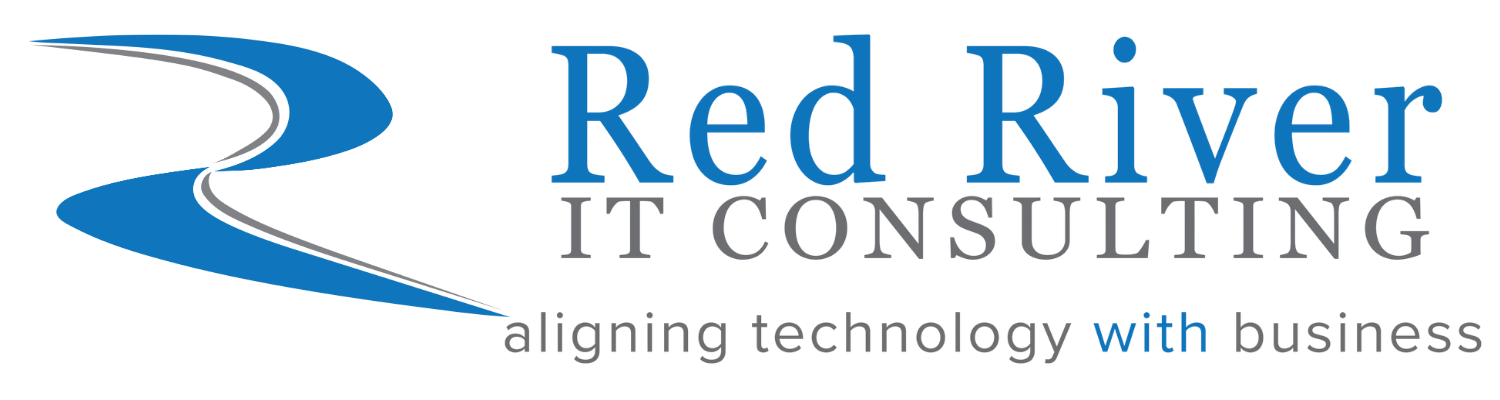 Red River IT Consulting, LLC — Aligning Technology with Business